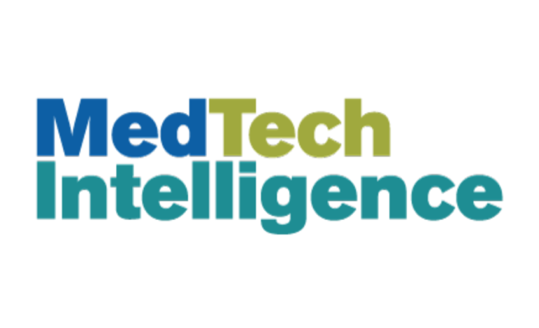 MedTech Intelligence logo