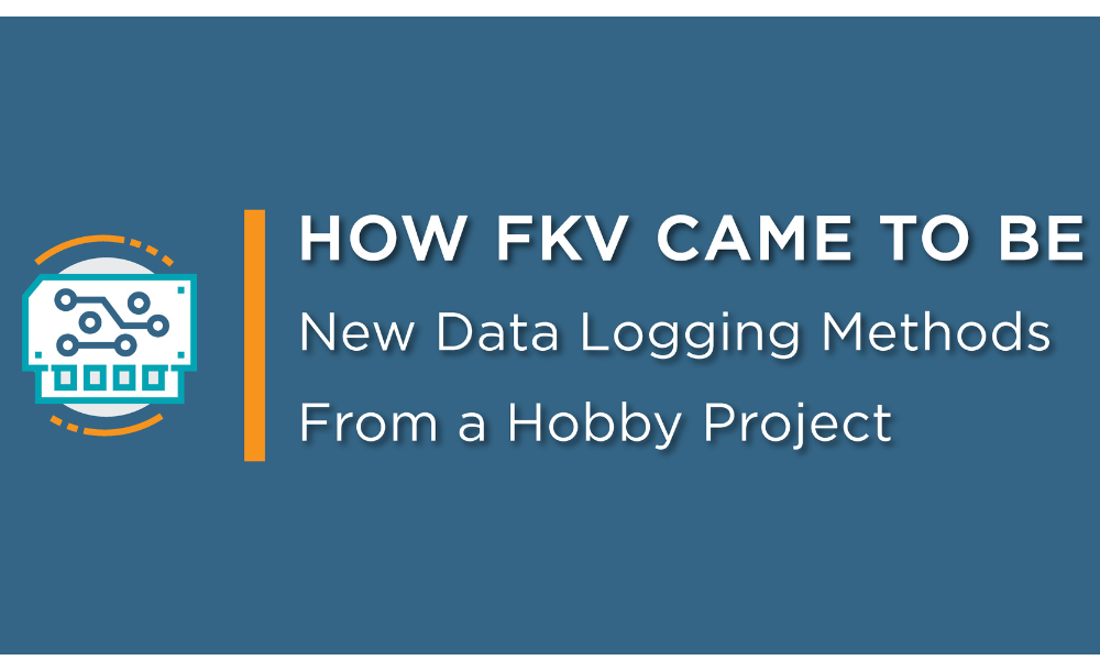 How FKV Came to Be tile graphic