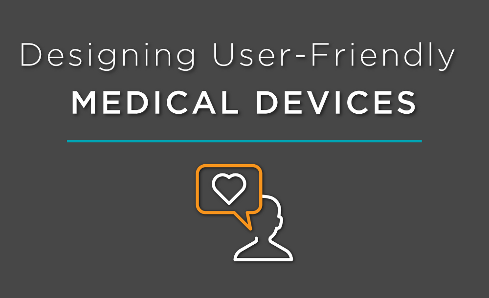 designing user-friendly medical devices tile graphic
