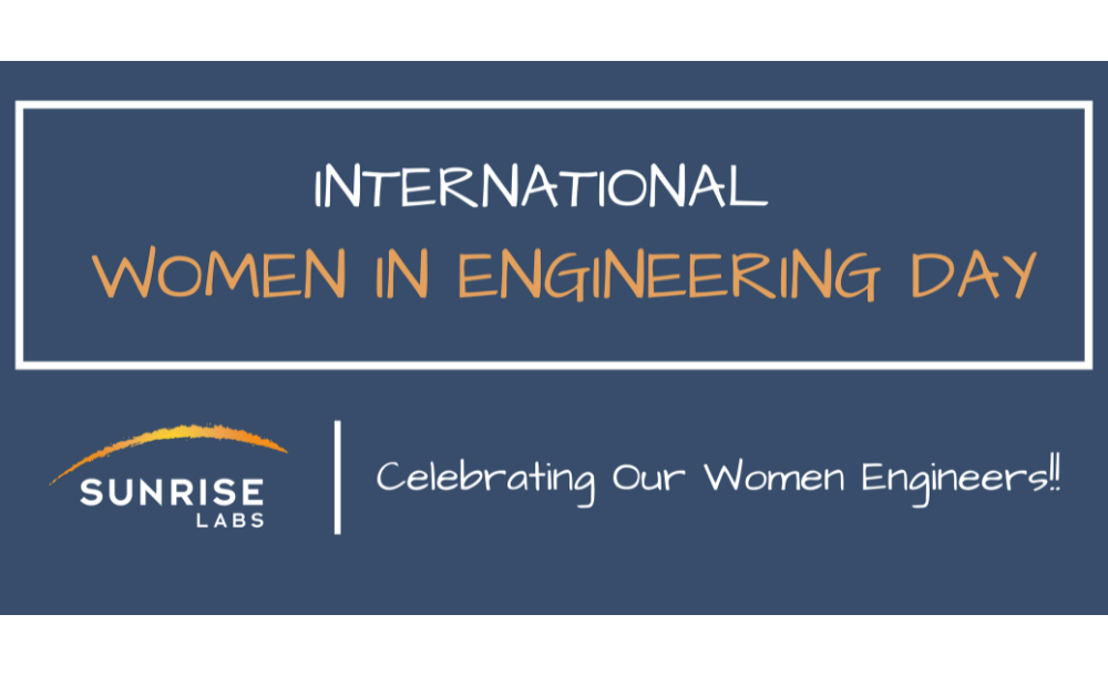 International Women in Engineering