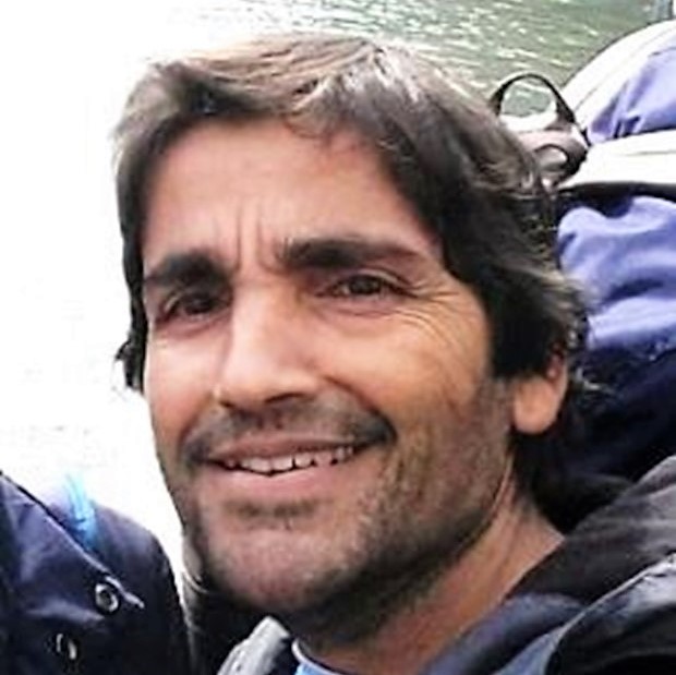 Paulo Zoio
