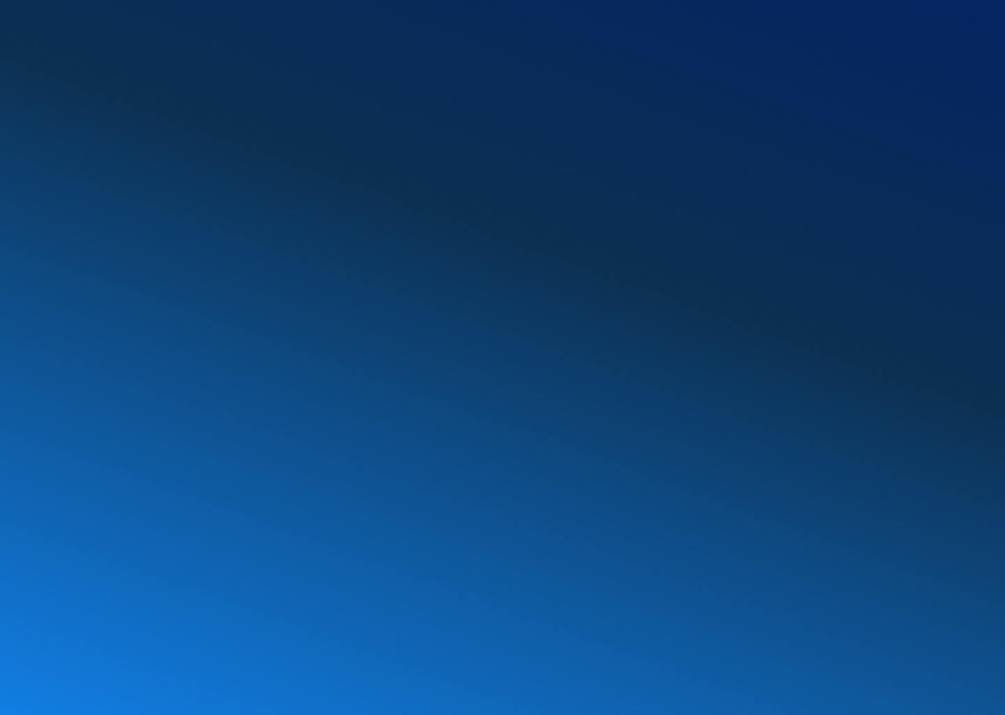 Sunrise Labs - blue rectangle
