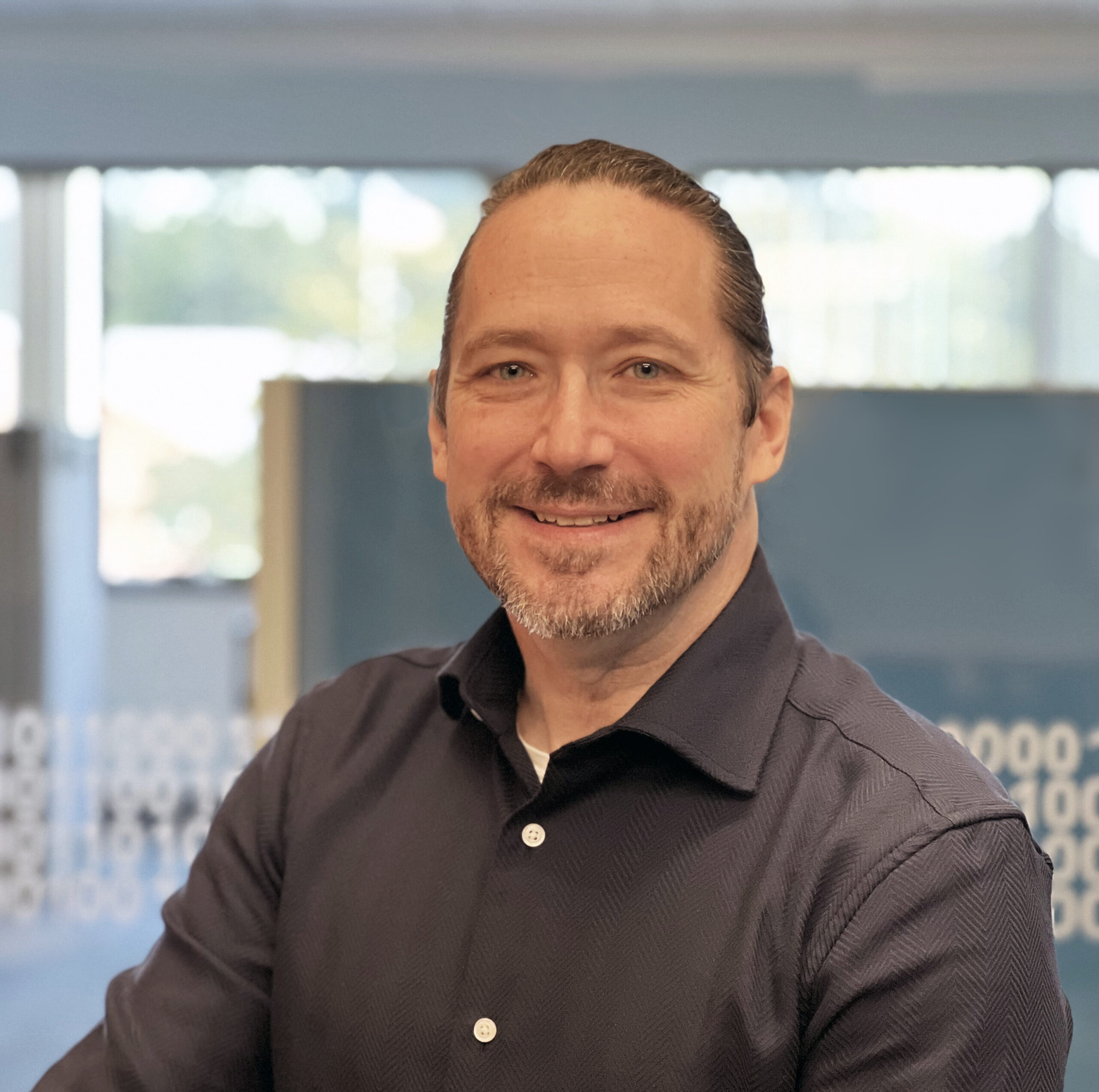 Jeffrey Reaume, Sr. Software Engineering Manager