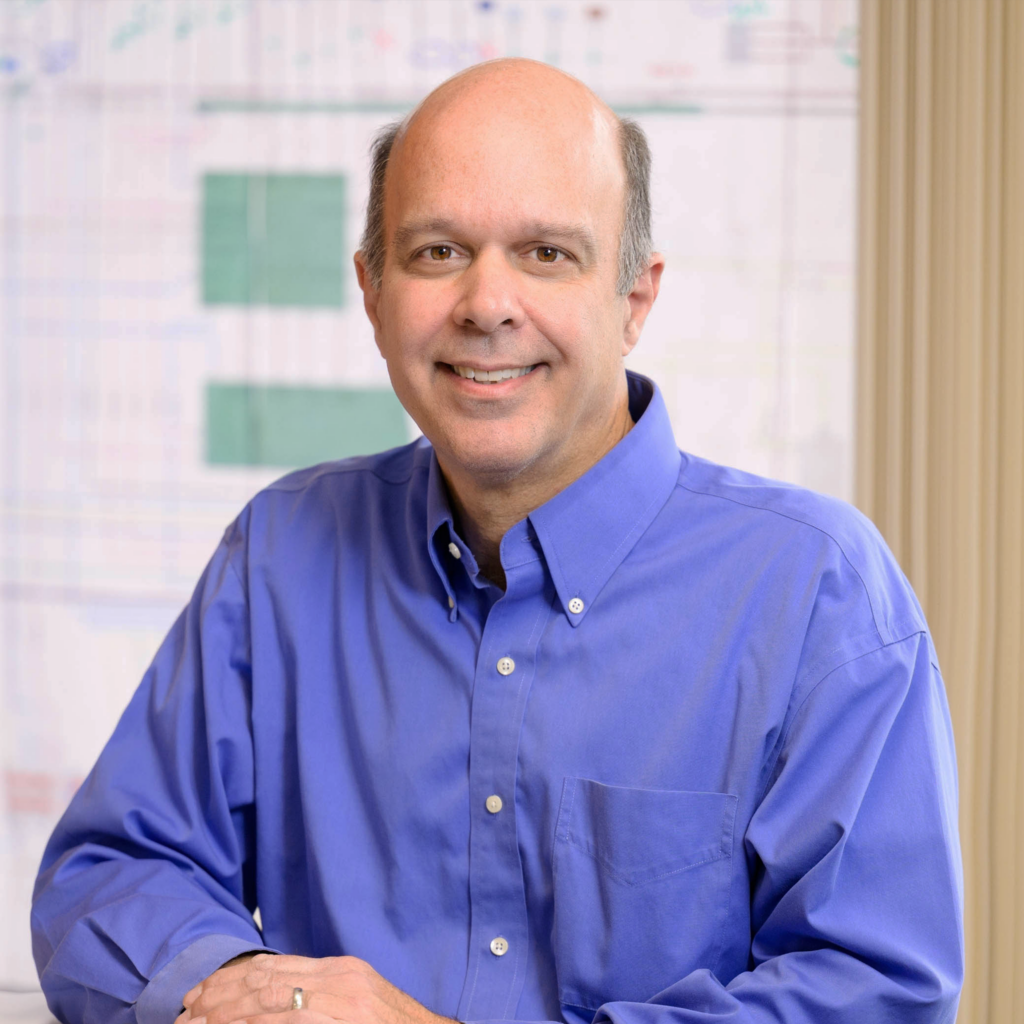 Headshot of Bob Bouthillier, Technical PM Director at Sunrise Labs, Inc.