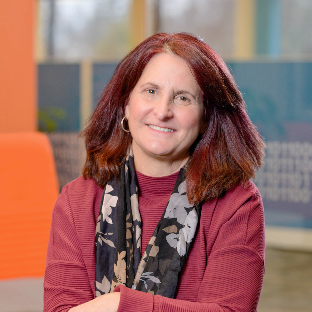 Headshot of Lauren Baker, PhD., Clinical Regulatory Advisor at Sunrise Labs, Inc.