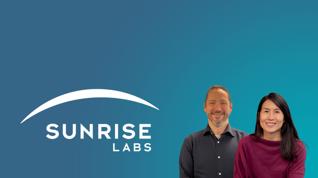 Sunrise Labs Elevates Software Expertise with Key Promotions
