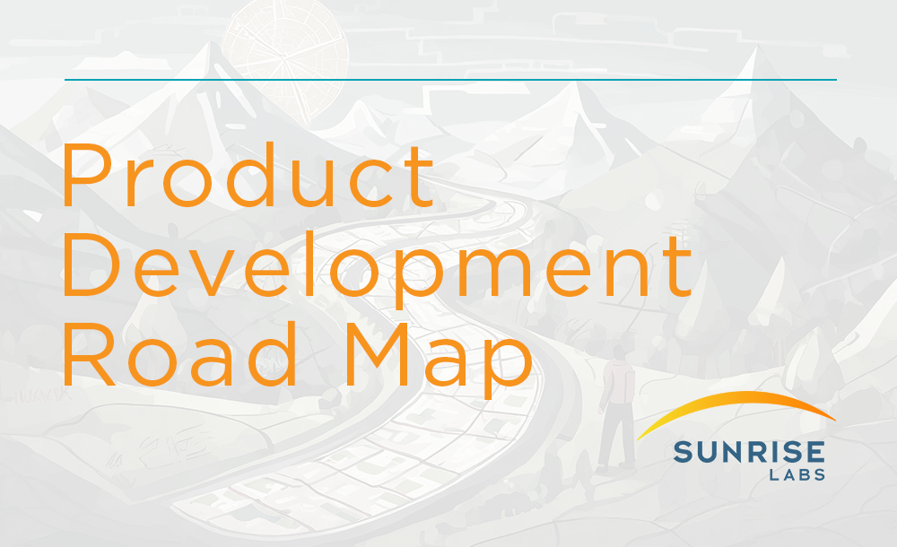 Product Development Road Map